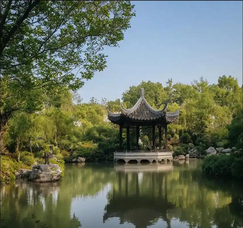 五台县雨韵土建有限公司